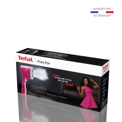 Ручной отпариватель Tefal DT2023F0