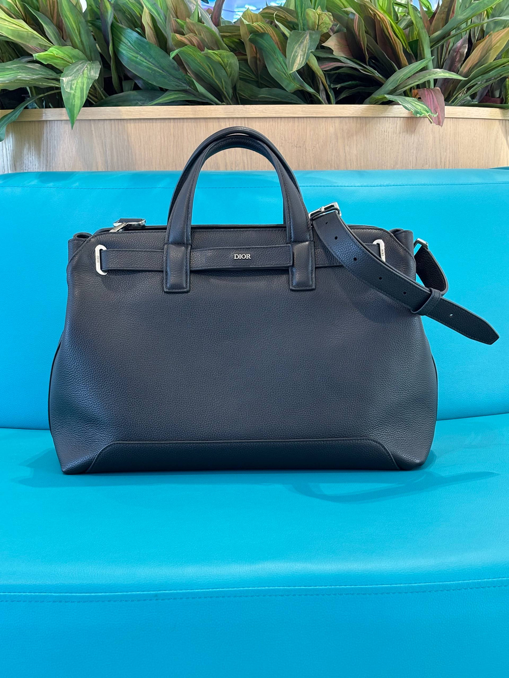 Сумка-мессенджер Dior