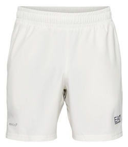 Мужские теннисные шорты EA7 Man Woven - Размер L