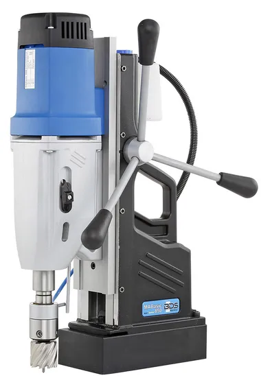 Магнитный сверлильный станок BDS MABasic 850