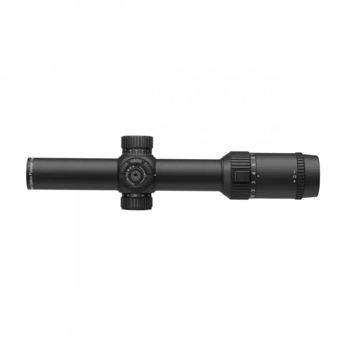 Прицел Vector Optics Forester 1-8x24 SFP (SCOC-38)