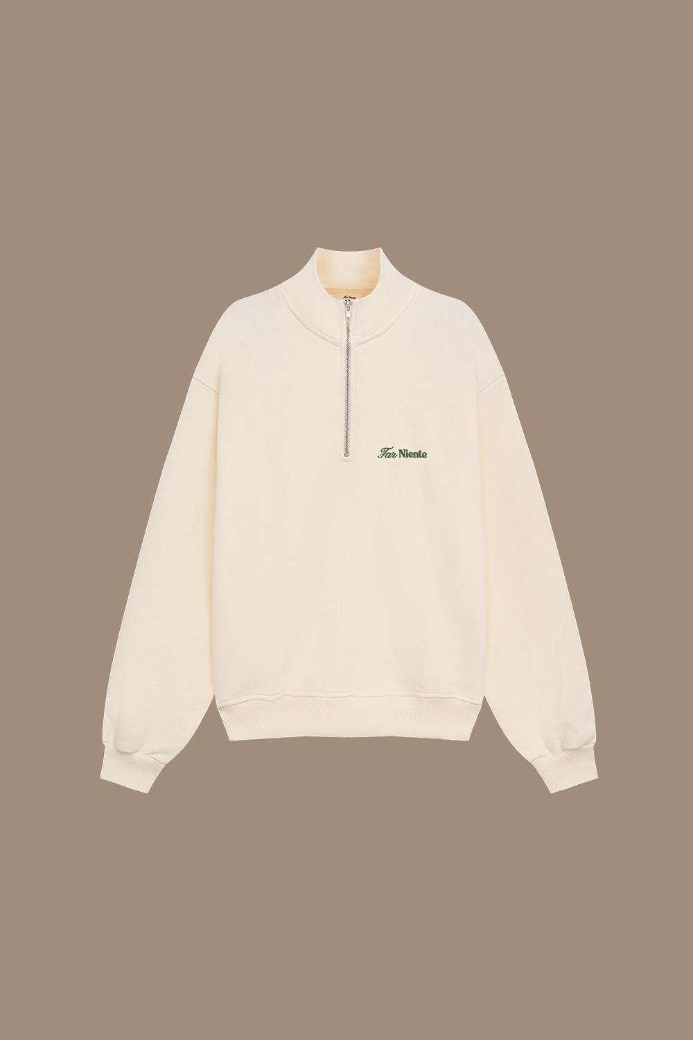 Анорак CREMA / Far Niente