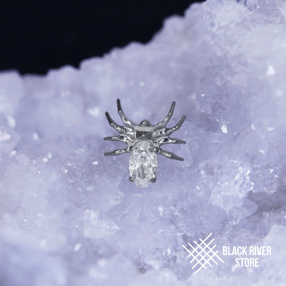 Spider Mini Crystal