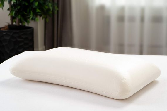 Frances Орт. Подушка 60х40х13