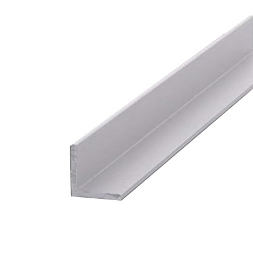 Профиль угловой алюминиевый 20х20х1 АД31Т1