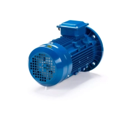 Электродвигатель ESQ 90 LB4-SDN- 2,2/1500 IMB5