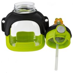 GAEM Бутылка, 700 мл, L12,5 W10 H17,5 см