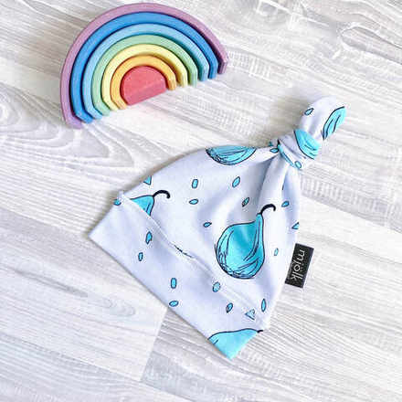 Шапочка Mjölk Груши