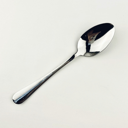 Ложка столовая "Гладкая"