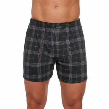 Трусы мужские семейные для больших мужчин Cornette Comfort 008/256