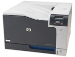 Принтер HP LaserJet Color CP5225N (CE711A)