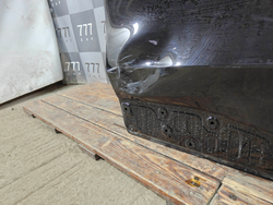 Дверь задняя левая Haval F7x 1 19-нв Б/У Оригинал 6201200XKQ02AD