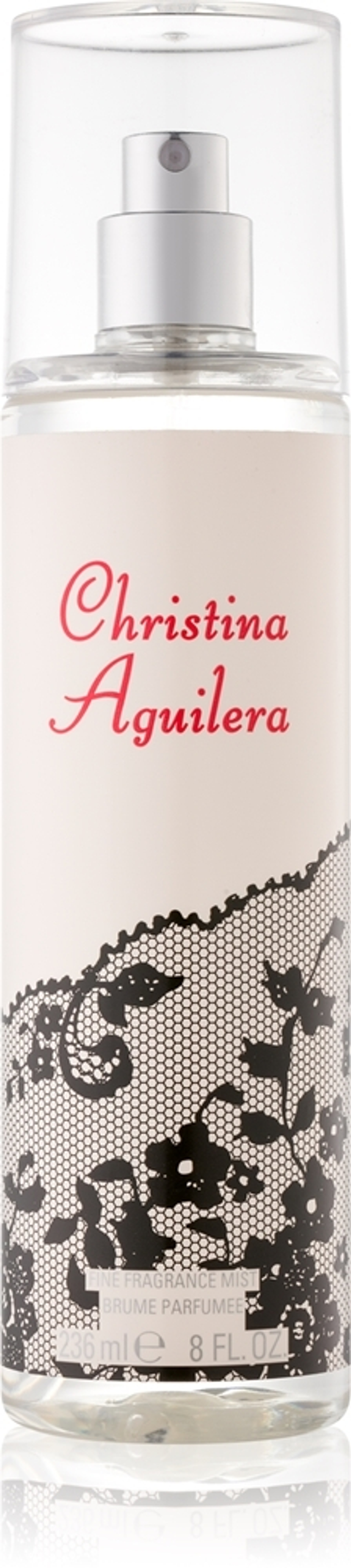 Christina Aguilera Christina Aguilera спрей для тела для женщин