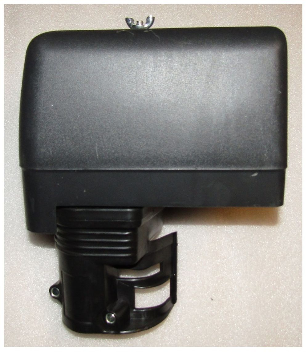 Фильтр воздушный в сборе GX 390/Air filter housing