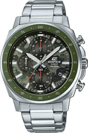 Наручные часы Casio Edifice EFV-600D-3CVUDF
