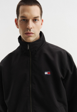 Куртка утепленная мужская TOMMY JEANS ESSENTIAL PADDED JACKET EXT