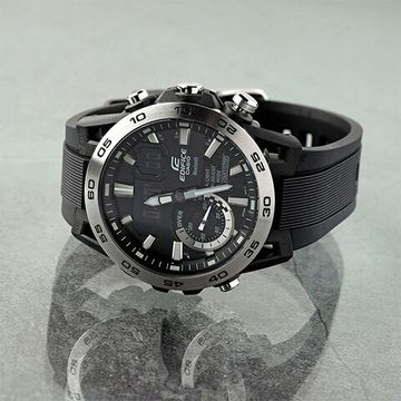 Мужские часы Casio Edifice ECB-40P-1A