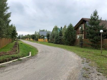 Земляные работы по проекту ВОЛС в Северной части «Романовского Парка»