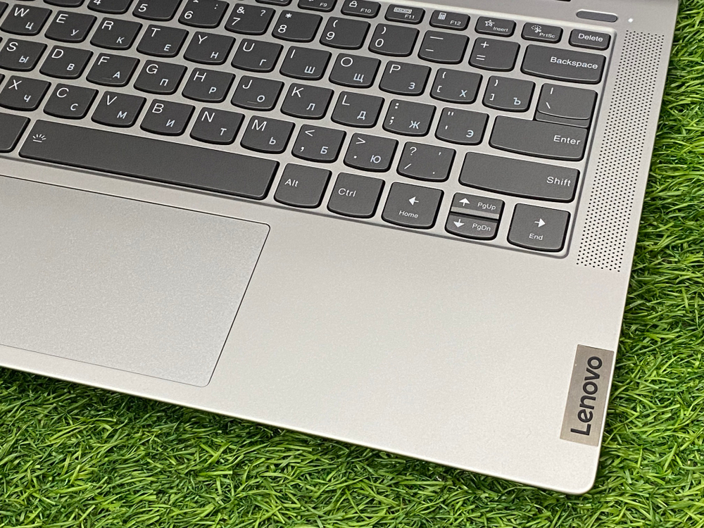 Ноутбук Lenovo 14' FHD Ryzen 3 5300U/8GB/128GB/ Air 14ITL 2021[82FF0011CD]/Windows 10