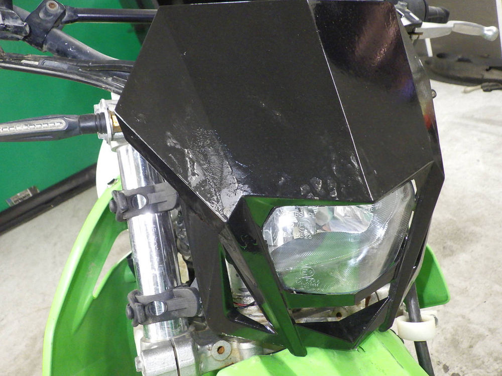 Kawasaki KLX230 , 2020
