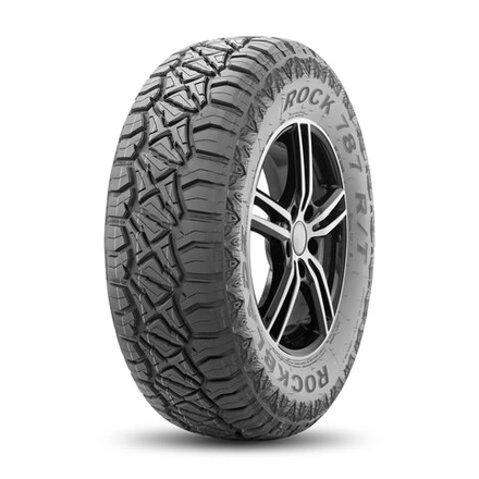 Летняя шина RockBlade Rock 787 R/T (33/12.5 R20 114Q)