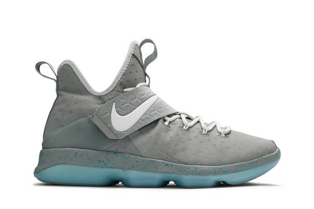 Кроссовки Nike Lebron 14 Mag