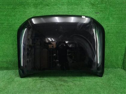 Капот JAECOO J7 (2023-н.в.)