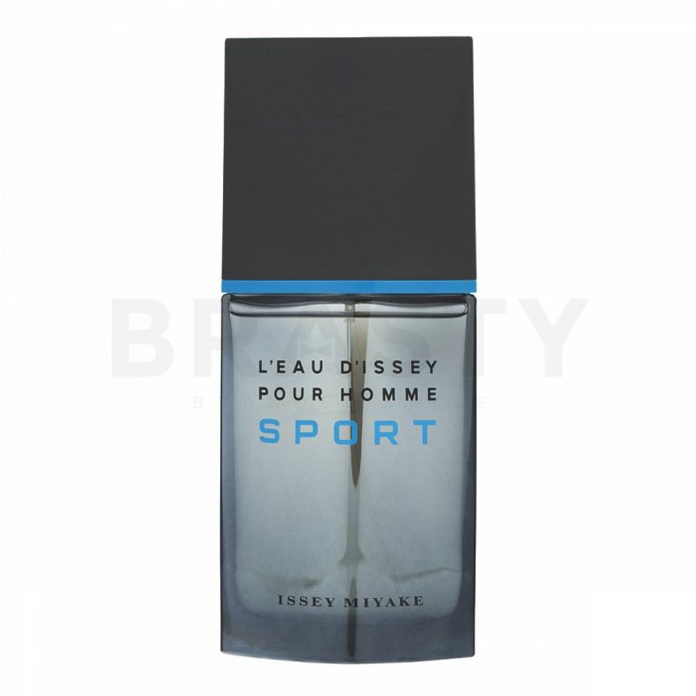 Issey Miyake L´eau D´issey Pour Homme Sport EDT M 100 ml