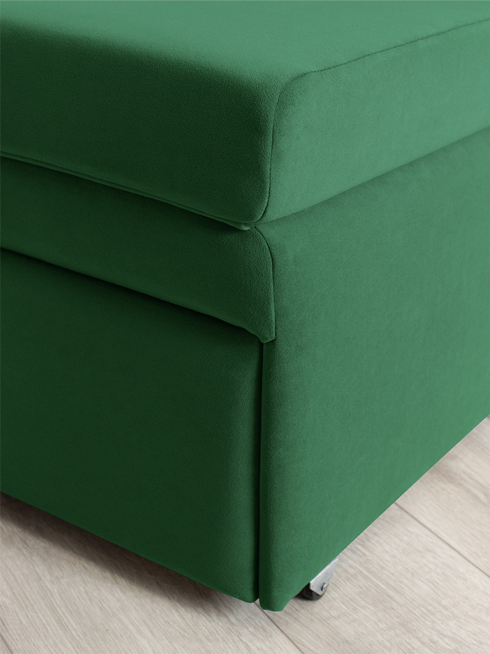 Кресло-кровать "Миник Мини" 60 см, спальное место 60х176 см