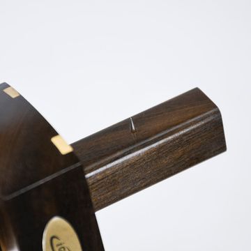 Рейсмус разметочный деревянный iGaging, 200 мм