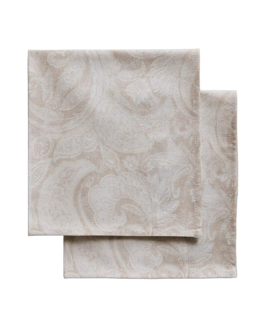 Zara Home столовая салфетка из хлопка, 45 45 см (комплект 2 шт.) · 4213/022