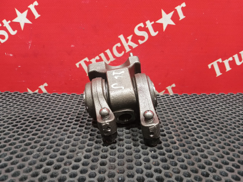 Вал рокеров в сборе 2018г.