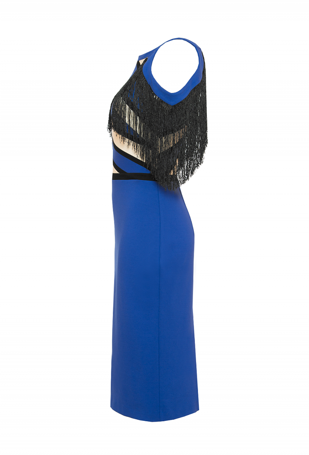 Платье футляр 01 -18SS