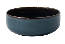 Like. by Villeroy&Boch Джинсовый набор для завтрака на 2 персоны (6 предметов) 19-5168-9651 + 19-5168-1900 + 19-5168-2640
