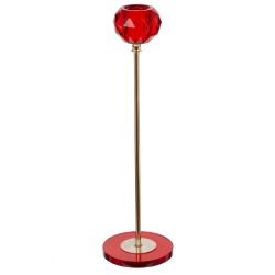 GAEM Набор из 3-х подсвечников, L11 W5,5 H28,5 см