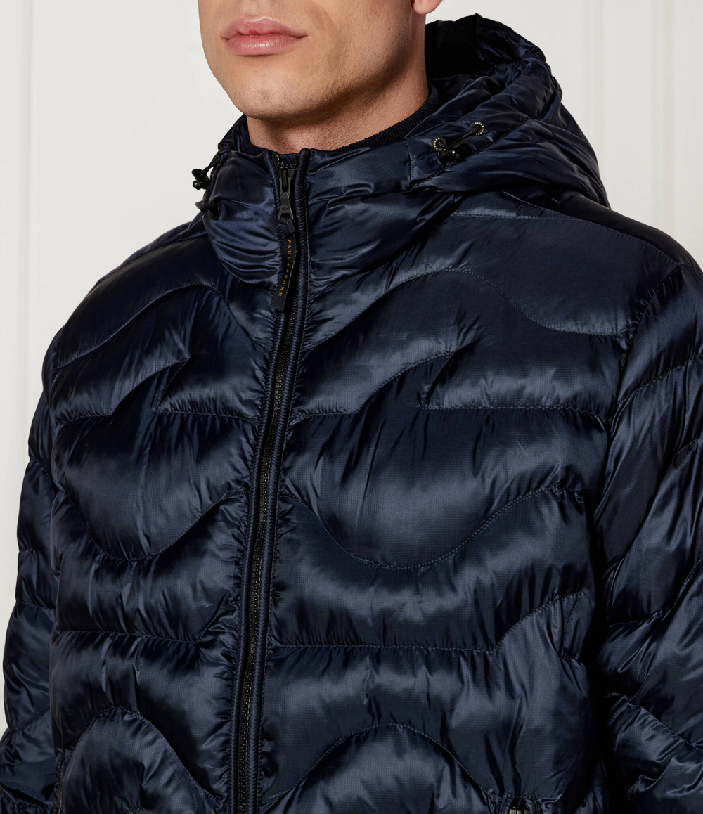 Куртка Paul&Shark - темно-синий(14312692)