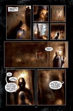 Комикс 30 Дней Ночи. Омнибус.