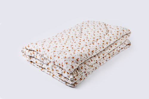 Одеяло для отеля Файбер классическое