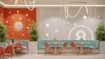 Гипсовые 3D панели Artpole MINIWOODS