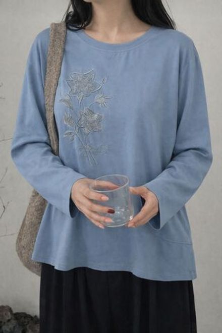 Лонгслив 2583611 Fabrika