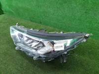 Фара левая Toyota RAV4 5 XA50 (2018-н.в.) LED