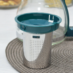 Чайник заварочный 0,75л "Decotto" AS-750