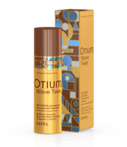 ESTEL ВВ-крем для волос "Послушные локоны" OTIUM WAVE TWIST, 100 мл