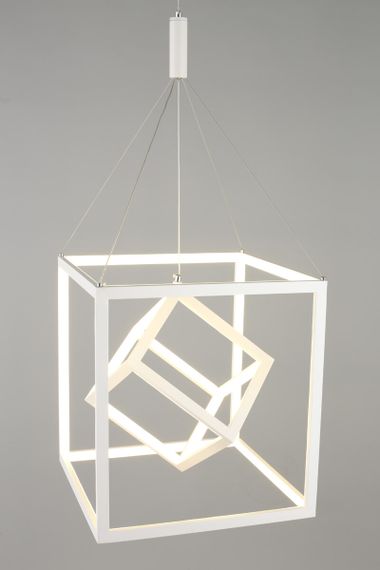 Подвесной светодиодный светильник Omnilux Falzes OML-04703-108