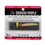 Блесна Bay de Noc Swedish Pimple #5 (48мм, 9.3гр)