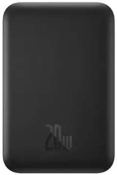 Внешний аккумулятор Baseus с MagSafe 6000 mAh
