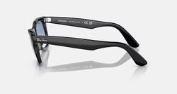 RAY-BAN ORIGINAL WAYFARER RB2140-F 901/3F