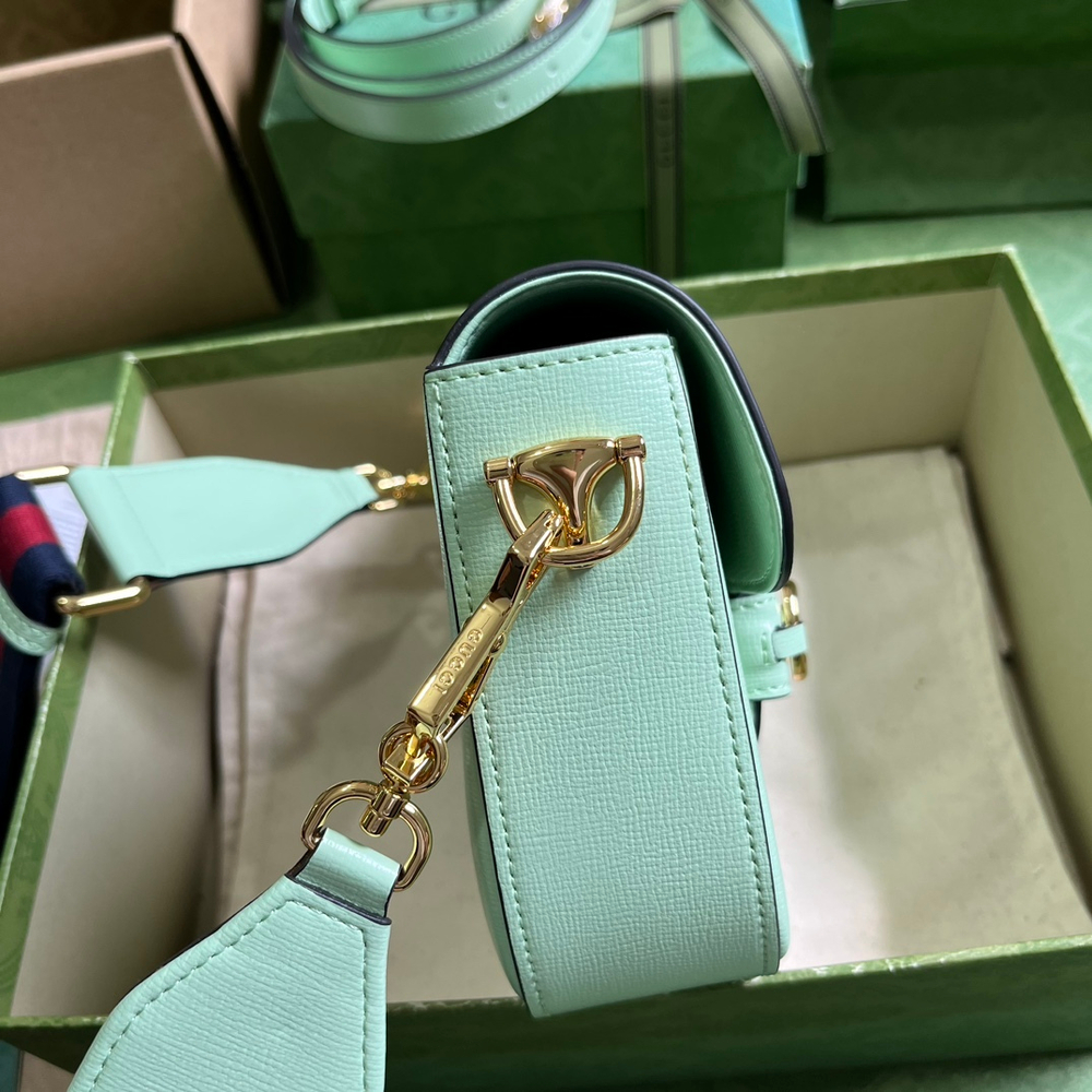Gucci Horsebit 20 cm