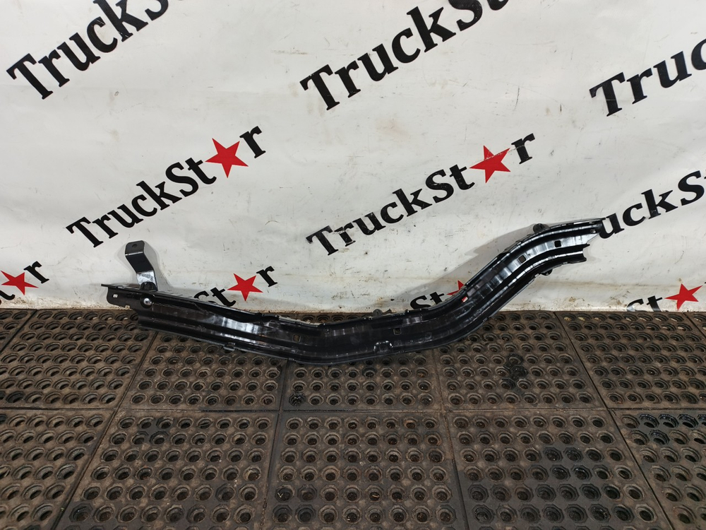 Кожух проводки шасси 2023г.