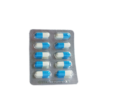 Капсулы Зеилкейн